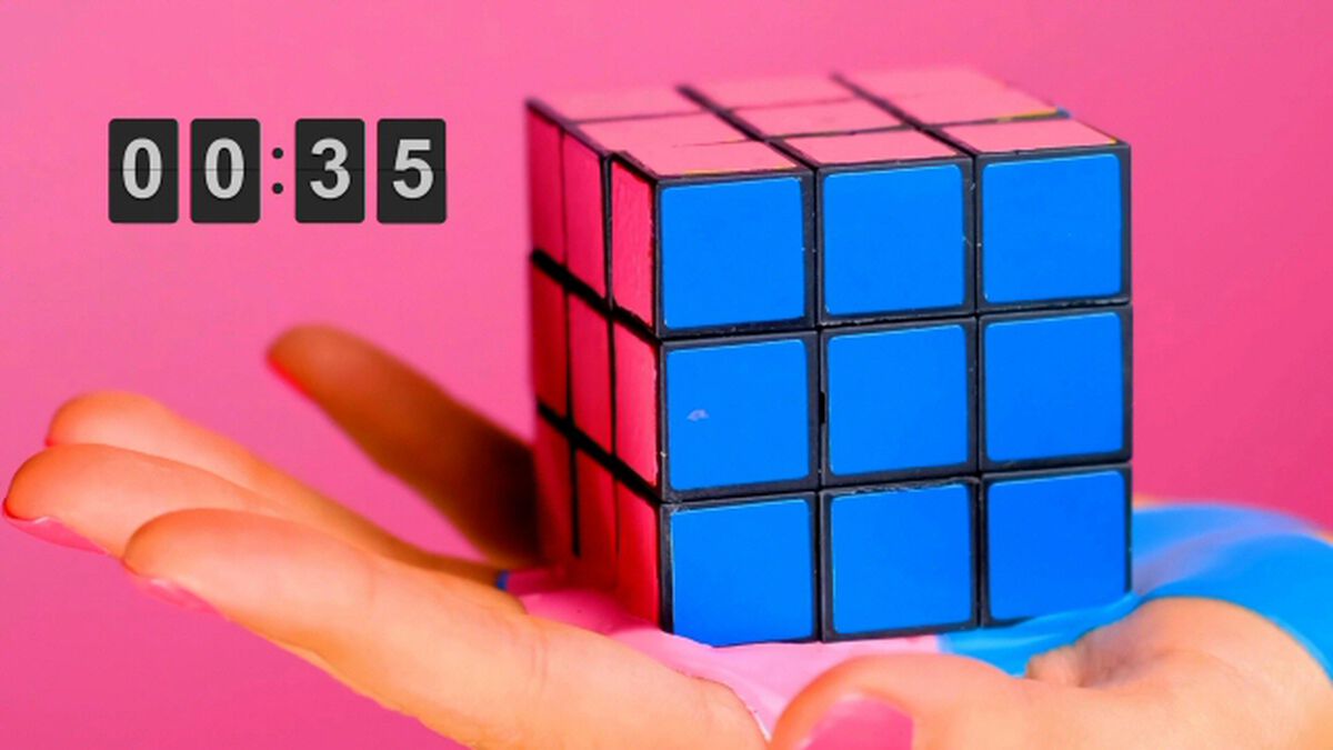 Vintage Countdown image number null